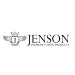 Jenson E-Cig Coupon Codes and Deals