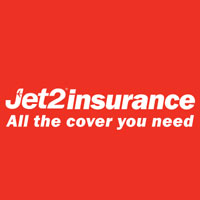 Jet2 Travel Insurance Coupon Codes and Deals