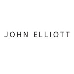 JOHN ELLIOTT Coupon Codes and Deals