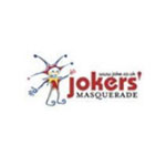 Jokers Masquerade Coupon Codes and Deals