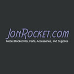 JonRocket Coupon Codes and Deals