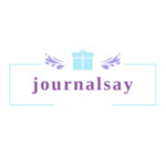 Journalsay Coupon Codes and Deals