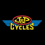 J&P Cycles Coupon Codes and Deals