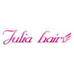 Julia Hair Coupon Codes and Deals