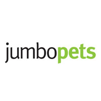 Jumbo Pets Coupon Codes and Deals