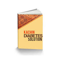 Kachin Diabetes Solution Coupon Codes and Deals