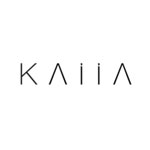 Kaiia The Label Coupon Codes and Deals
