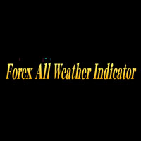 Forex All Weather Indicator Coupon Codes and Deals