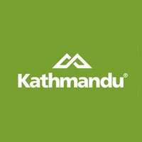 Kathmandu Outdoor Store Coupon Codes and Deals