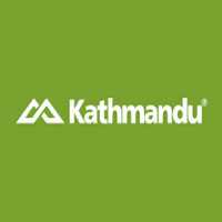Kathmandu Coupon Codes and Deals