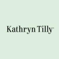 Kathryn Tilly Coupon Codes and Deals