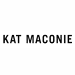 Kat Maconie Coupon Codes and Deals