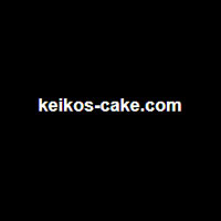 keikos-cake.com Coupon Codes and Deals