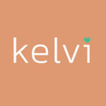 Kelvi Coupon Codes and Deals