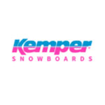 Kemper Snowboards Coupon Codes and Deals