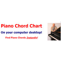 Instant Piano Chord Finder Coupon Codes and Deals