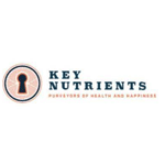 Key Nutrients Coupon Codes and Deals