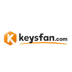 KeysFan Coupon Codes and Deals