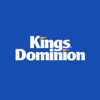 Kings Dominion Coupon Codes and Deals