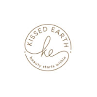 Kissed Earth Coupon Codes and Deals