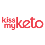 Kiss My Keto Coupon Codes and Deals
