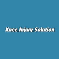 Knee Injury Solution Coupon Codes and Deals