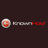 KnownHost Coupon Codes and Deals