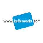 Koffermarkt Coupon Codes and Deals
