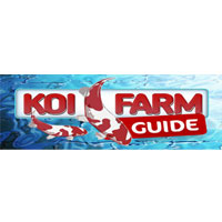 Koi Farm Guide Coupon Codes and Deals