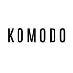 Komodo Coupon Codes and Deals