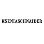 KSENIASCHNAIDER Coupon Codes and Deals