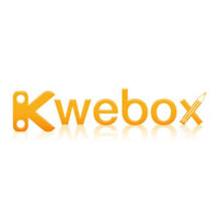 Kwebox Coupon Codes and Deals