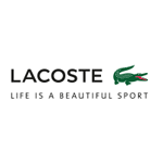 Lacoste JP Coupon Codes and Deals