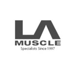 LA Muscle Coupon Codes and Deals