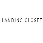 Landing Closet Coupon Codes and Deals