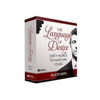 The Language of Desire Coupon Codes and Deals
