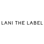 Lani The Label Coupon Codes and Deals