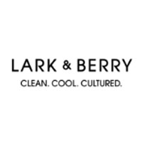 Lark And Berry Coupon Codes and Deals