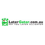 Later Gator Coupon Codes and Deals