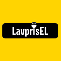 LavprisEL DK Coupon Codes and Deals