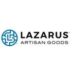 Lazarus Artisan Goods Coupon Codes and Deals