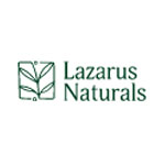 Lazarus Naturals coupon codes