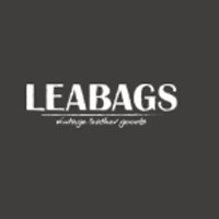 Leabags Coupon Codes and Deals