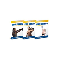 Lean Bells Coupon Codes and Deals