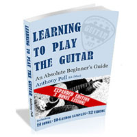 Learning To Play The Guitar Coupon Codes and Deals