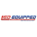 LED Equipped Coupon Codes and Deals