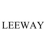 Leeway Home Coupon Codes and Deals