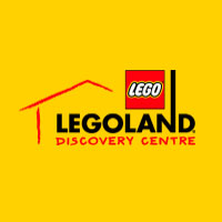 Legoland Discovery Center Coupon Codes and Deals