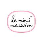 Le Mini Macaron Coupon Codes and Deals