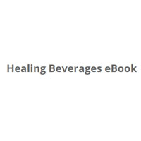 Healing Beverages Ebook Coupon Codes and Deals
